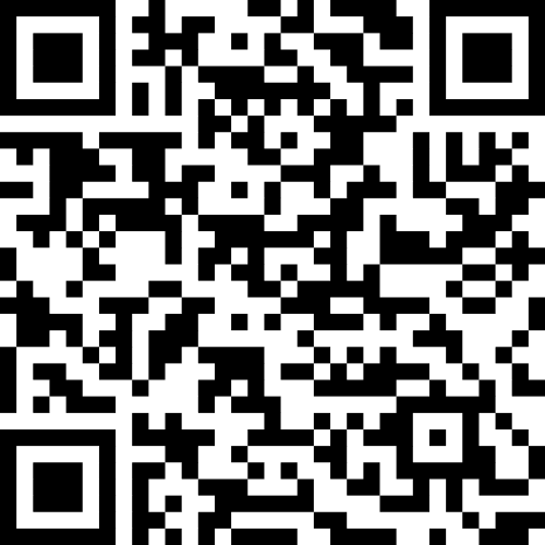 App Store QR Code