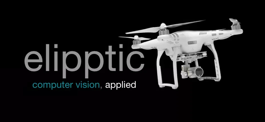 Elipptic: computer vision, applied