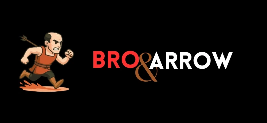 BRO & ARROW - Ragdoll Archery Arcade Game