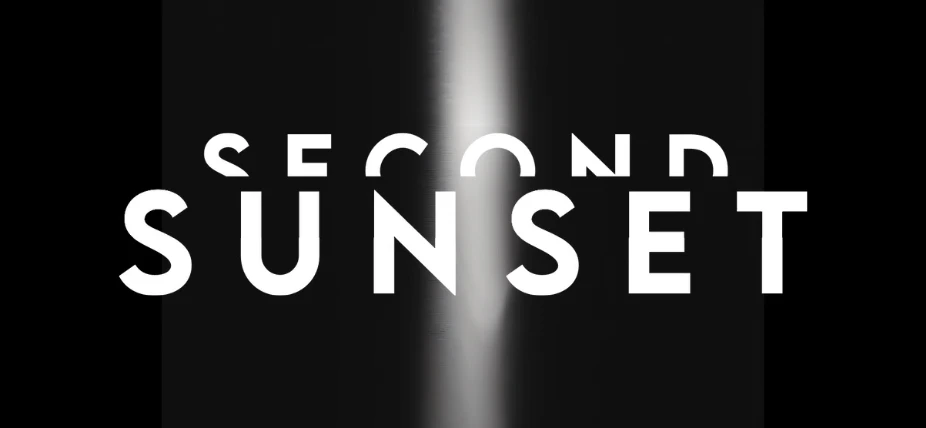 Second Sunset - 'Disappear' & 'Slow Dance'