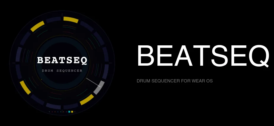 BeatSeq